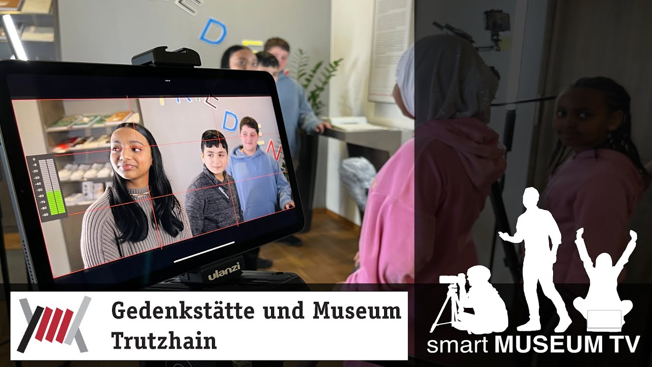 Gedenkstätte & Museum Trutzhain