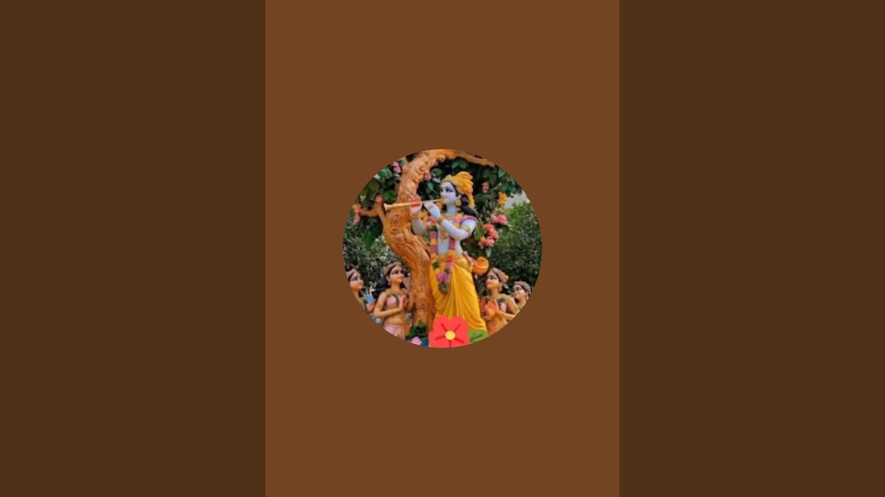 Saroj Radhe Ki Ladli is live