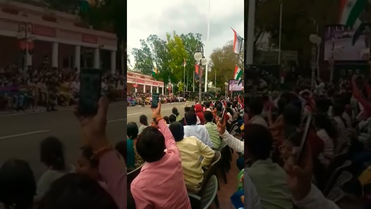 #bsf #border #security #force #viraltrend #ytshort #ytstudio #vlog #vlogger #indianarmy #india