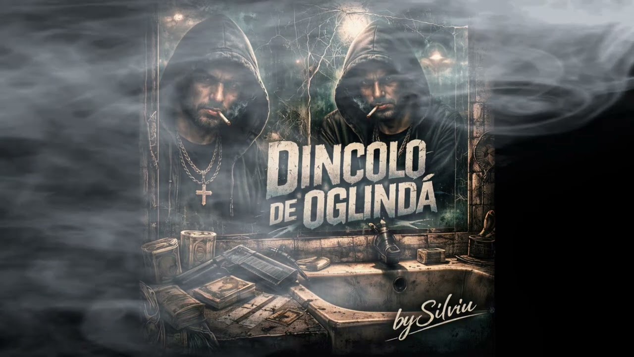 Dincolo De Oglindă 