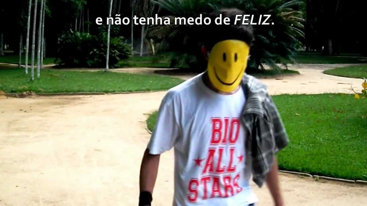 ERNANDES D - be happy [FREESTEP]