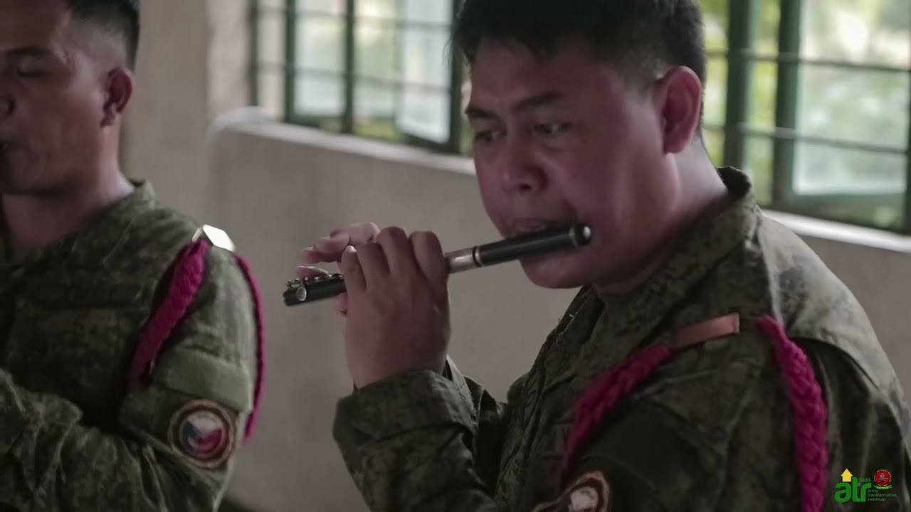 BAGONG LIPUNAN MARCH