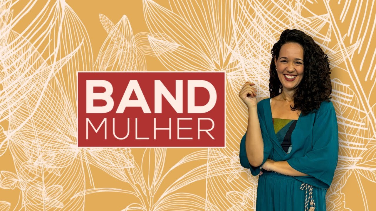 BAND MULHER BA - 02/03/2026