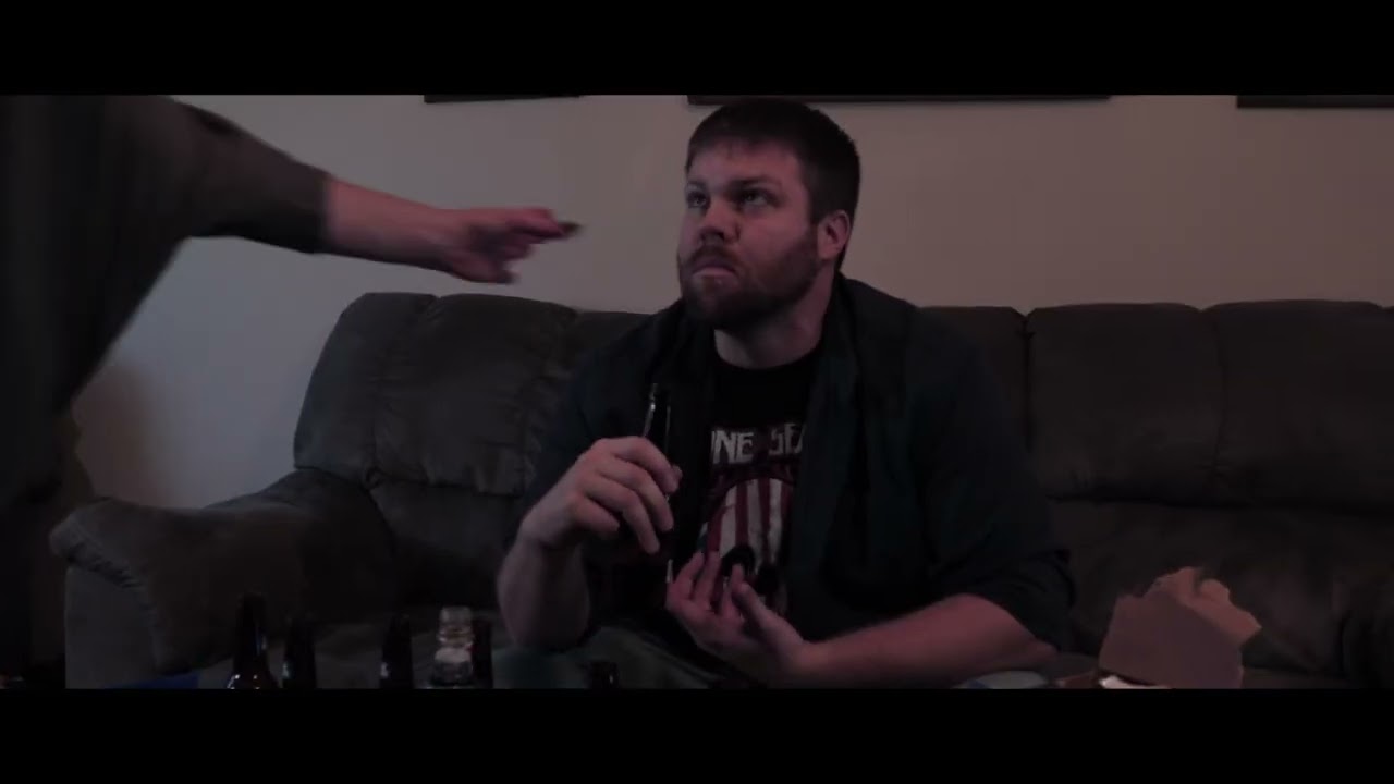 Jason Mayer - Too Damn Drunk [Official Music Video]