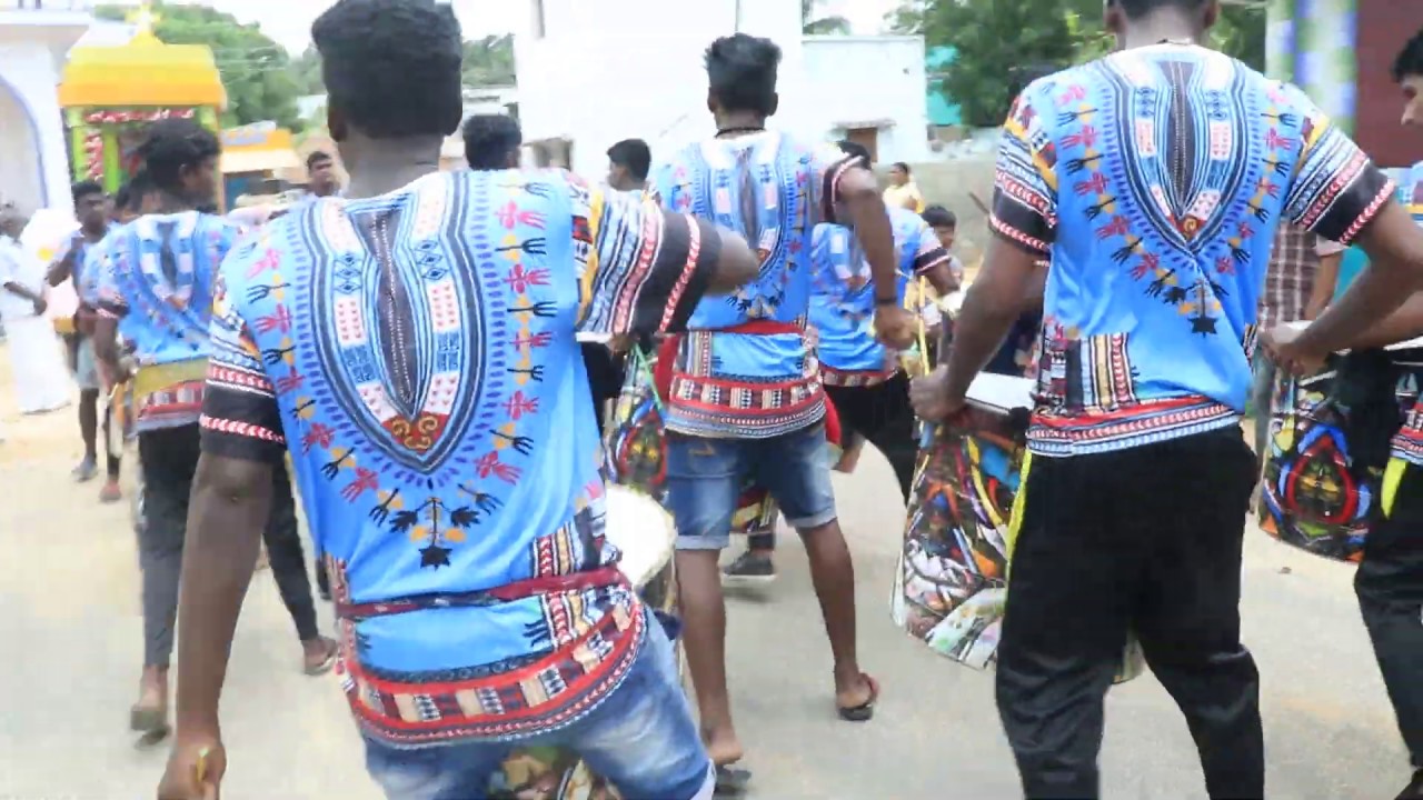 Agora Nazik dhol | Rajakamangalam Thurai | St . Sahaya Matha festival |#vmk #vkc| kanyakumari