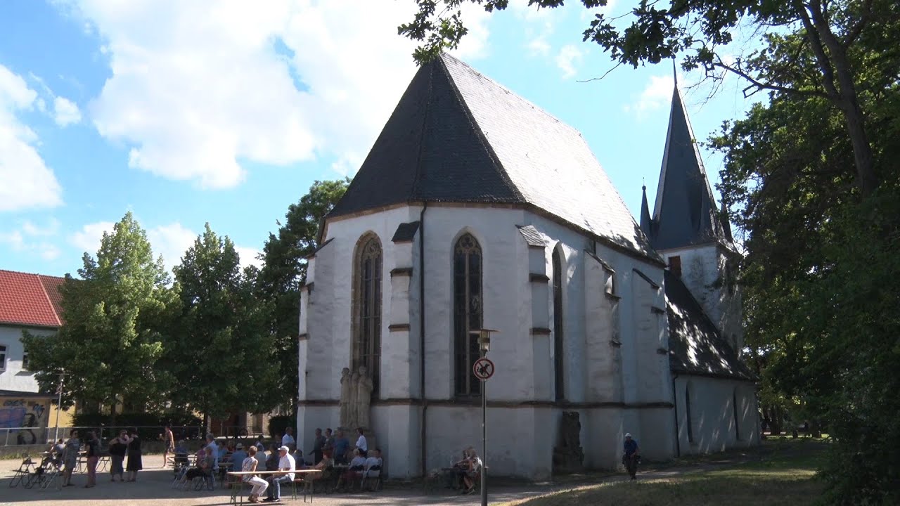 PUNKTum Fête de la Musique in Sangerhausen