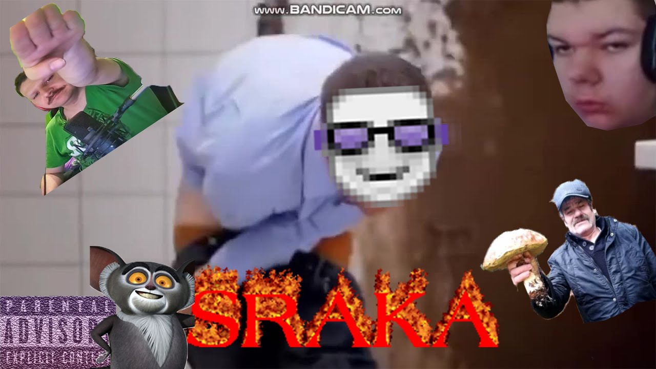 Dj chlep - MUZA DO DEFEKACJI █▬█ █ ▀█▀ 2021