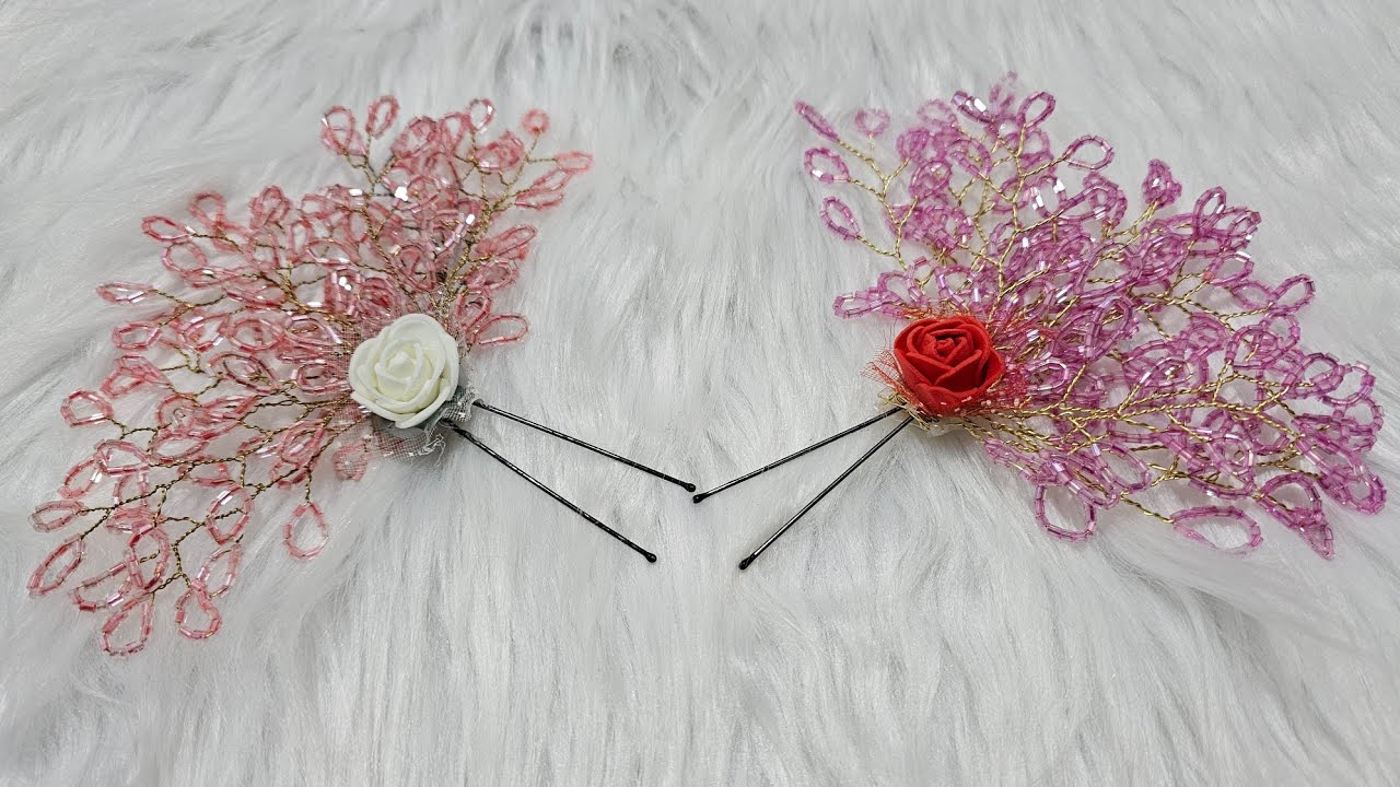 اكسسوارات العيد للبنات بأقل تكلفة ممكنة - النوع الرابع عشر