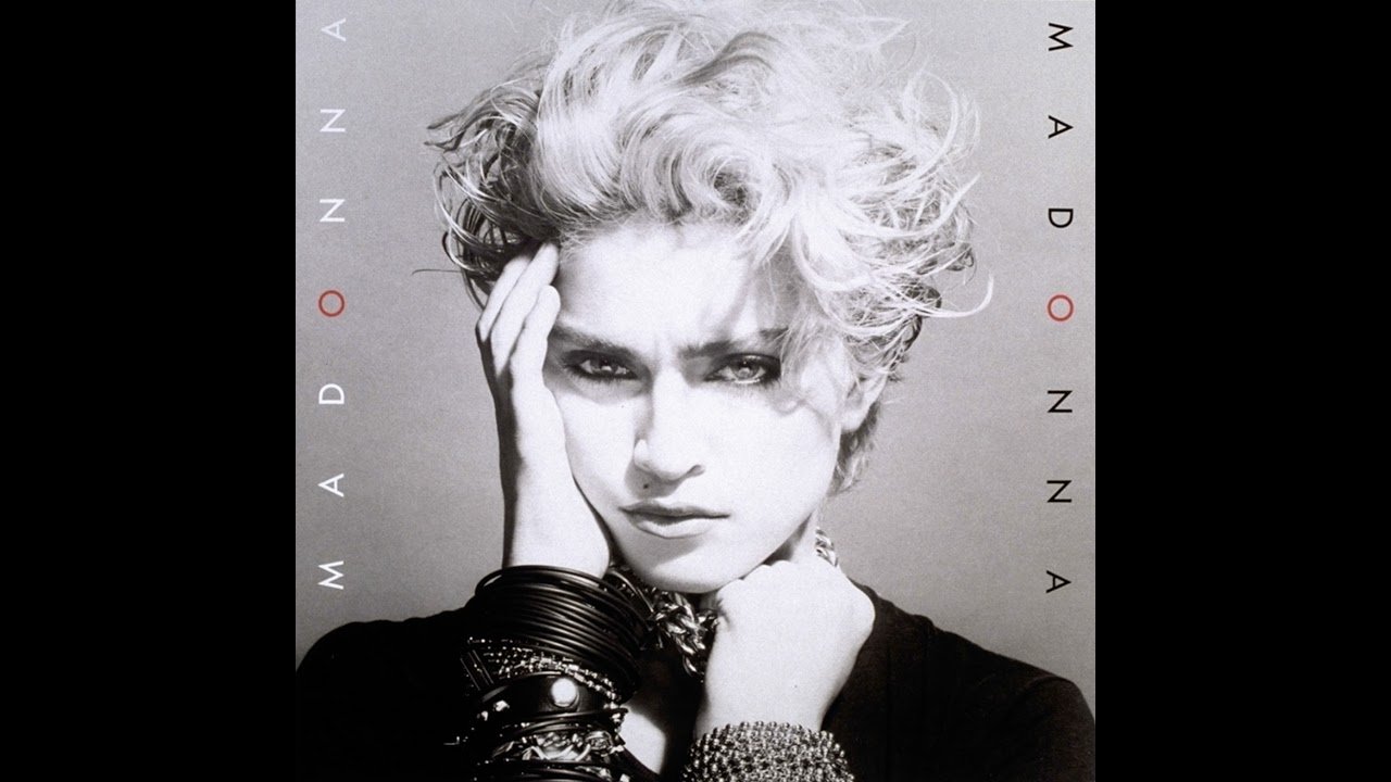 Madonna - Holiday (slowed + reverb)