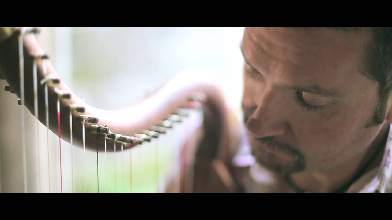 Manuel Vilas - arpa medieval s. XII.mov