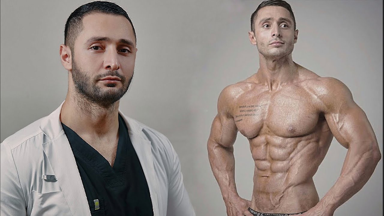 ДЗИДЗАРИЯ. Врач о воздержании, 