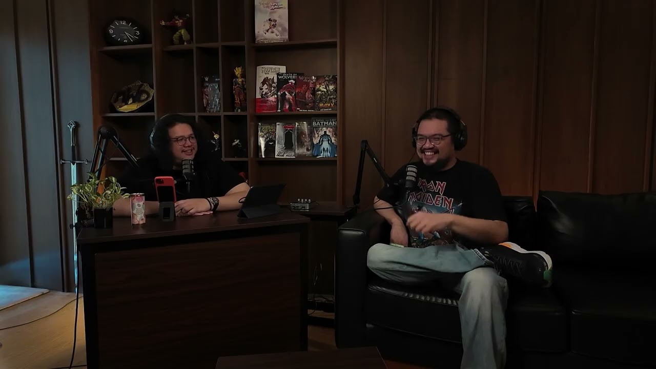 Bago Matulog with Red Ollero - FUN FAN MAILBAG: LOVELIFE EDITION