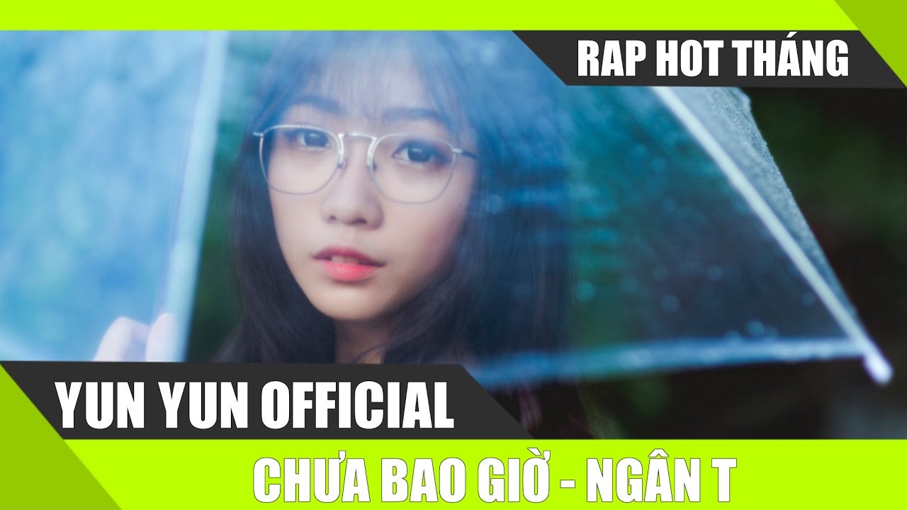 Chưa Bao Giờ - Ng&acirc;nT | Official Audio