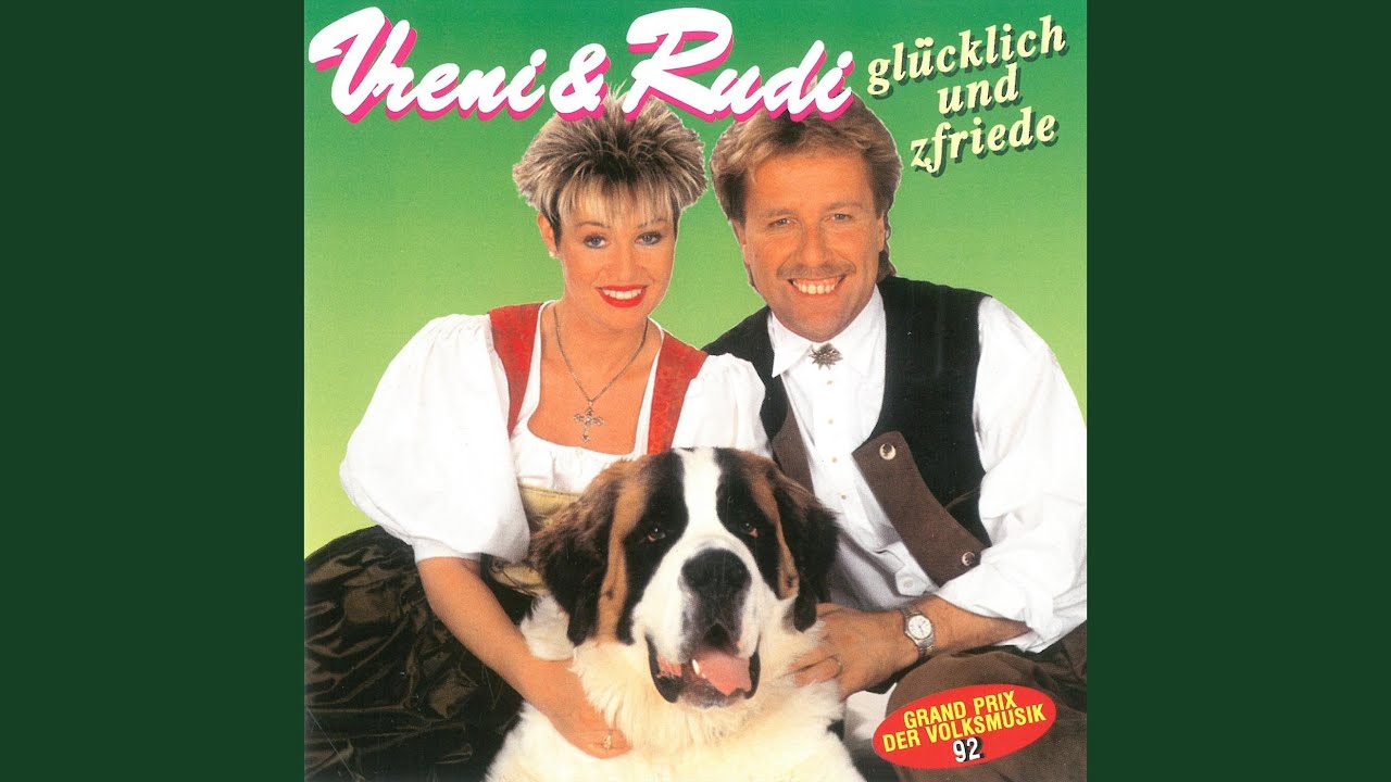 Wo der Wildbach rauscht