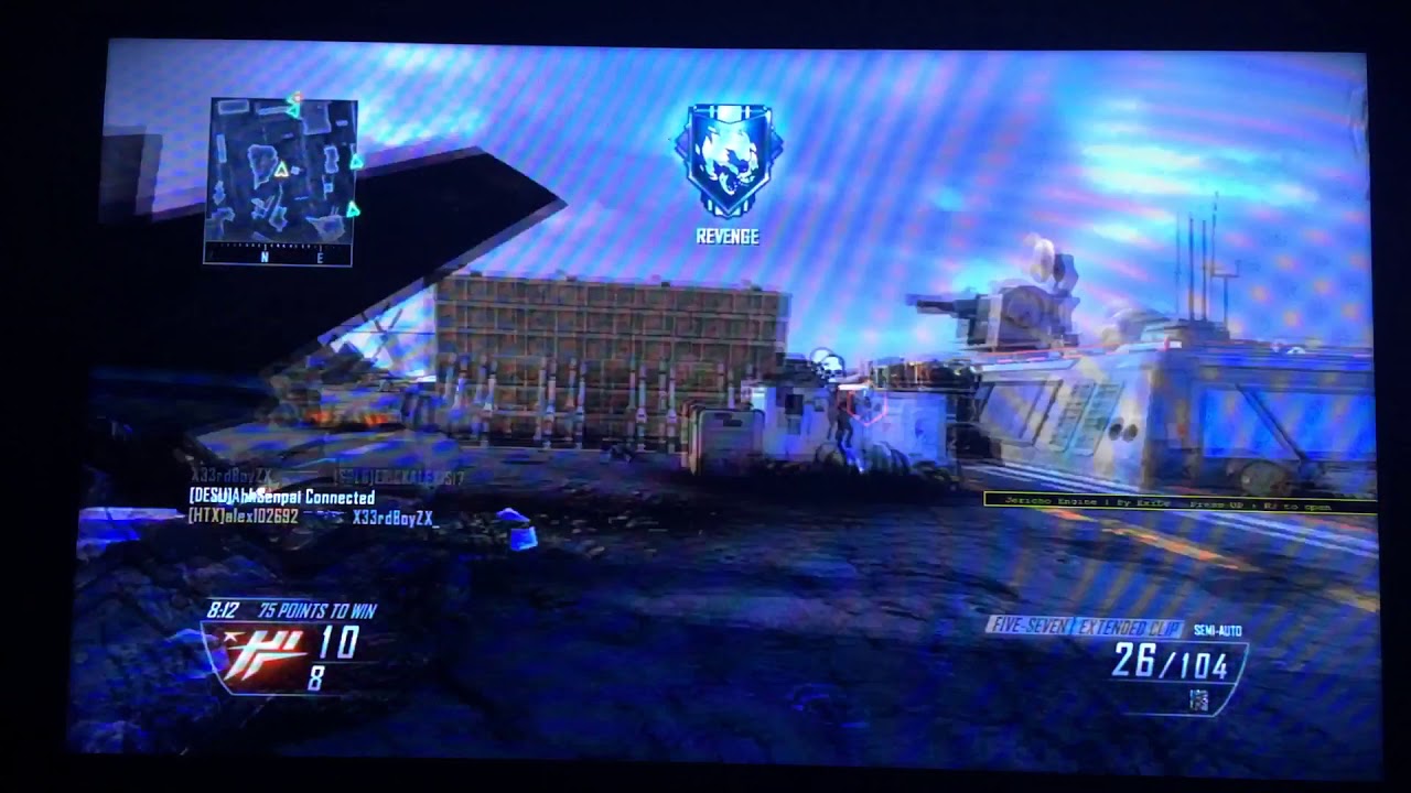 Jail broken Ps3 Dex 4.81.2👏🏽