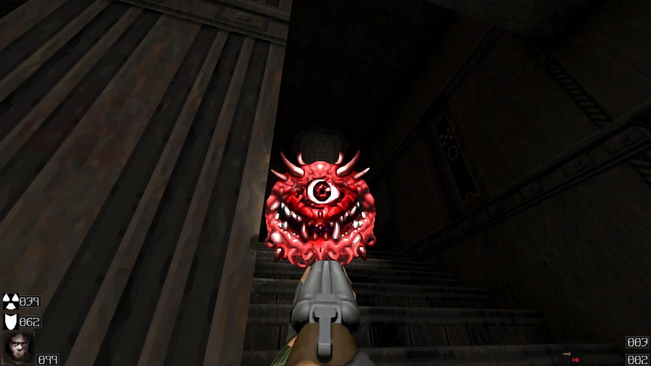 Hellbound 16