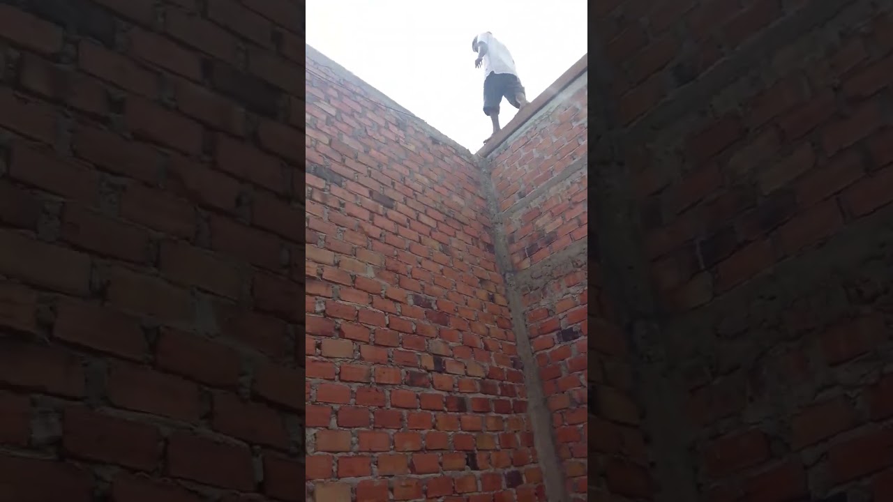 Pasang sabuk atau perata kasau 