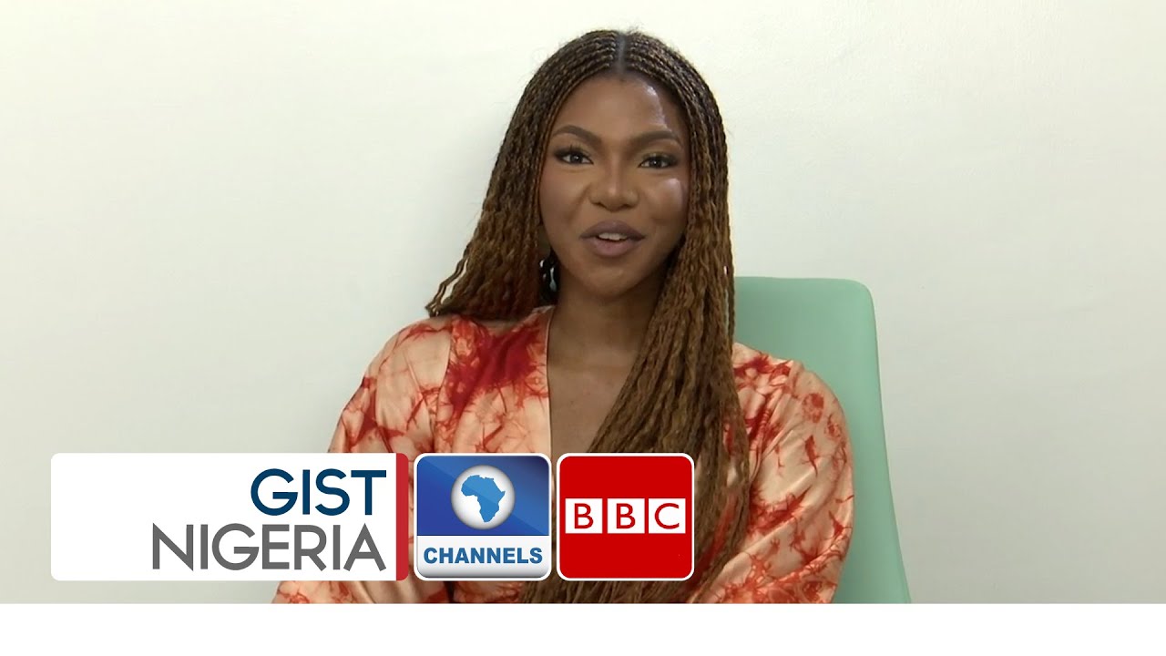 Check Out Yanmo Omorogbe, Entrepreneur Connecting Nigerians With The Right Foreign Investors