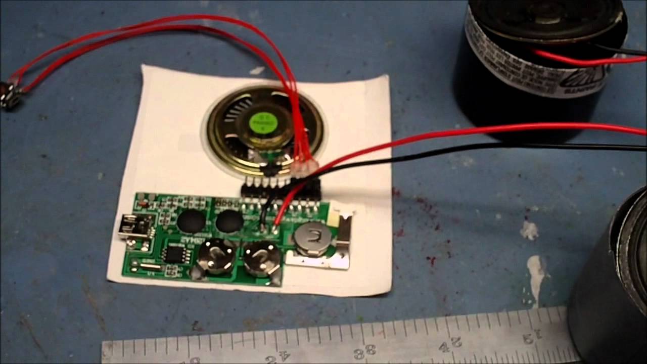 bigDAWGS greetings 200s sound card.wmv