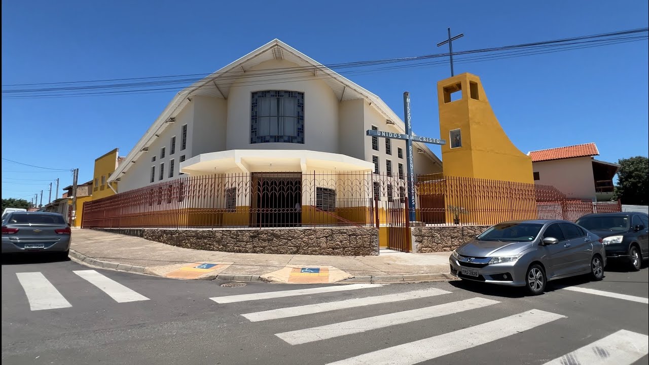 JACARÉ, CABREÚVA - SP