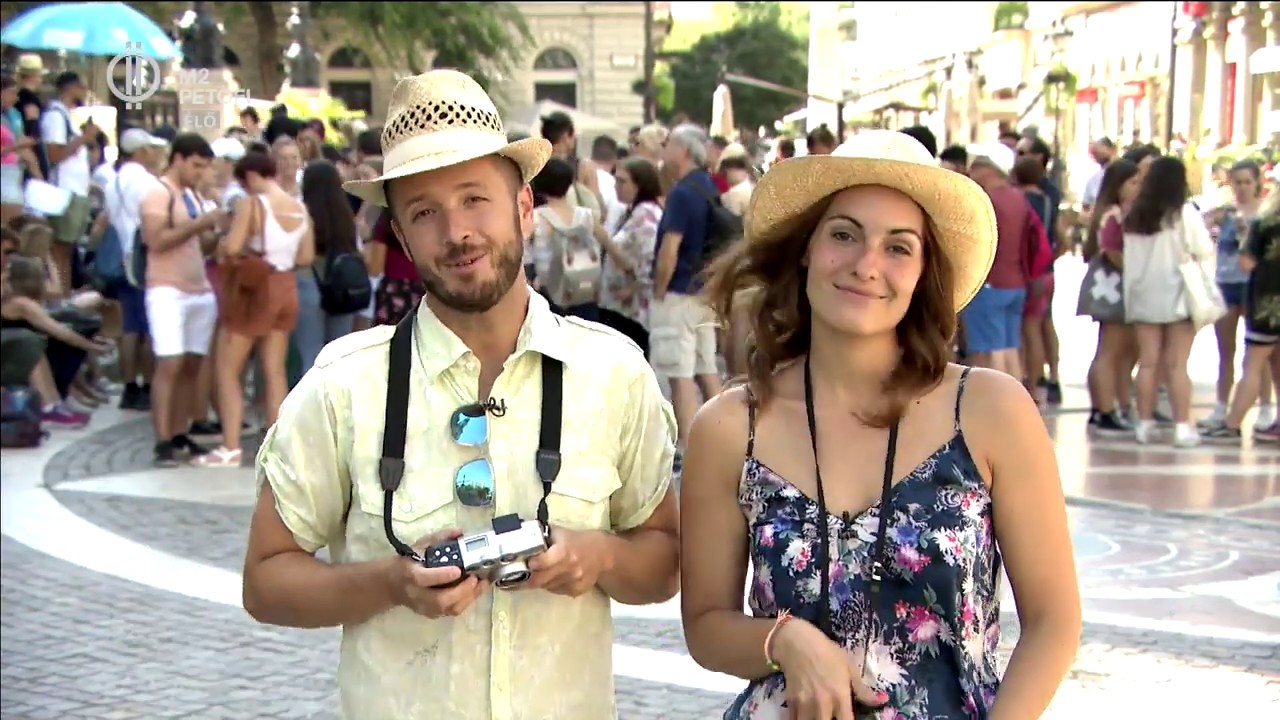 Illik, nem illik – turista üzemmódban