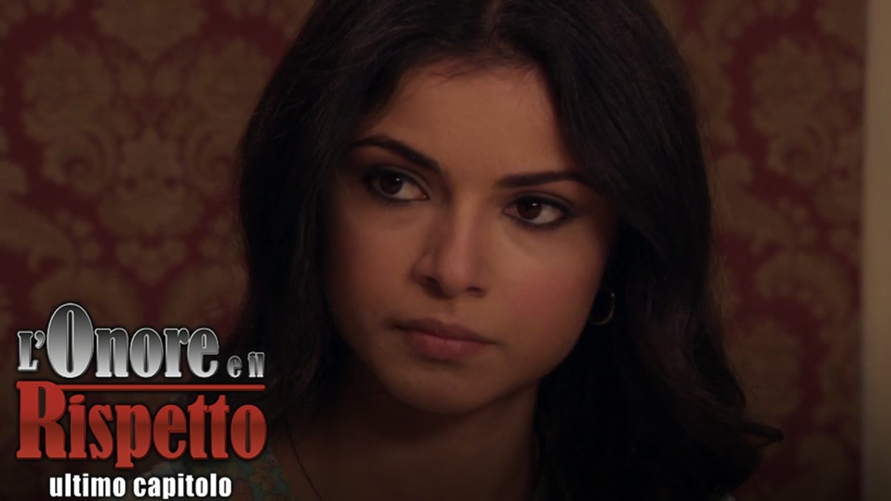 L'onore e il rispetto, ultimo capitolo - "Io riduco te e tutta la tua famiglia in miseria"