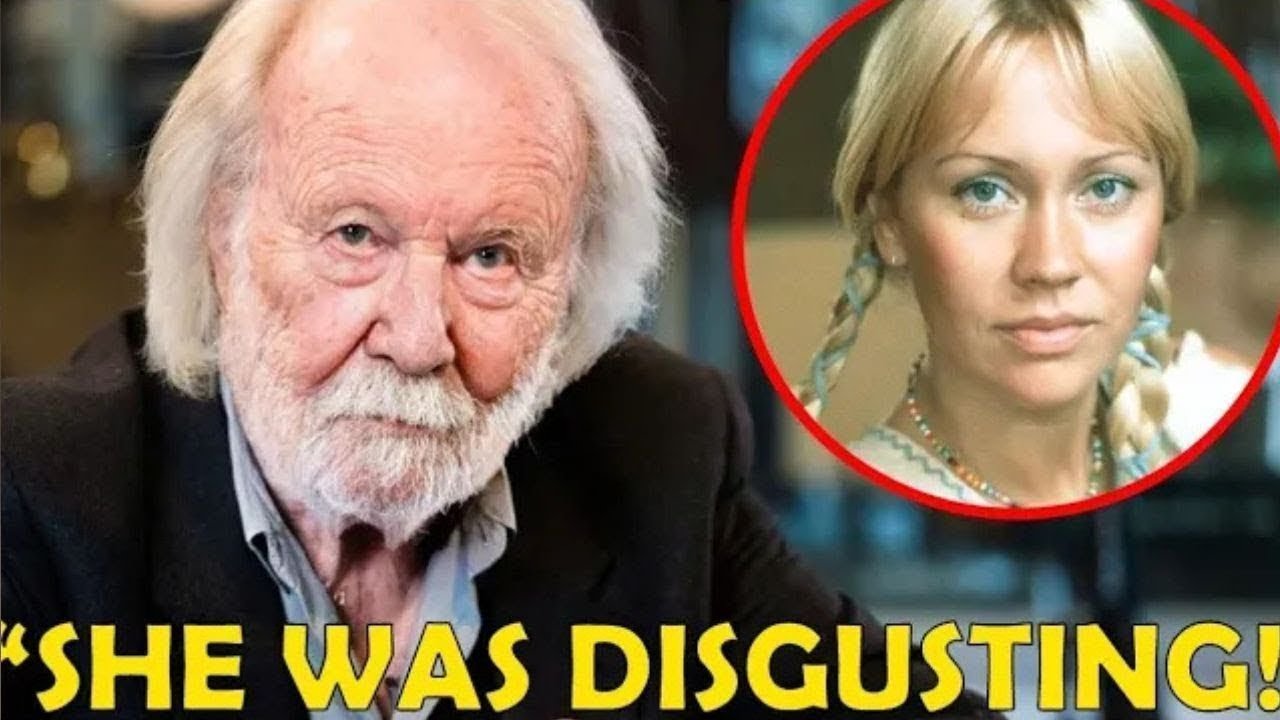 At 78,ABBA's Benny Andersson Finally Confirms What We Thought All Along