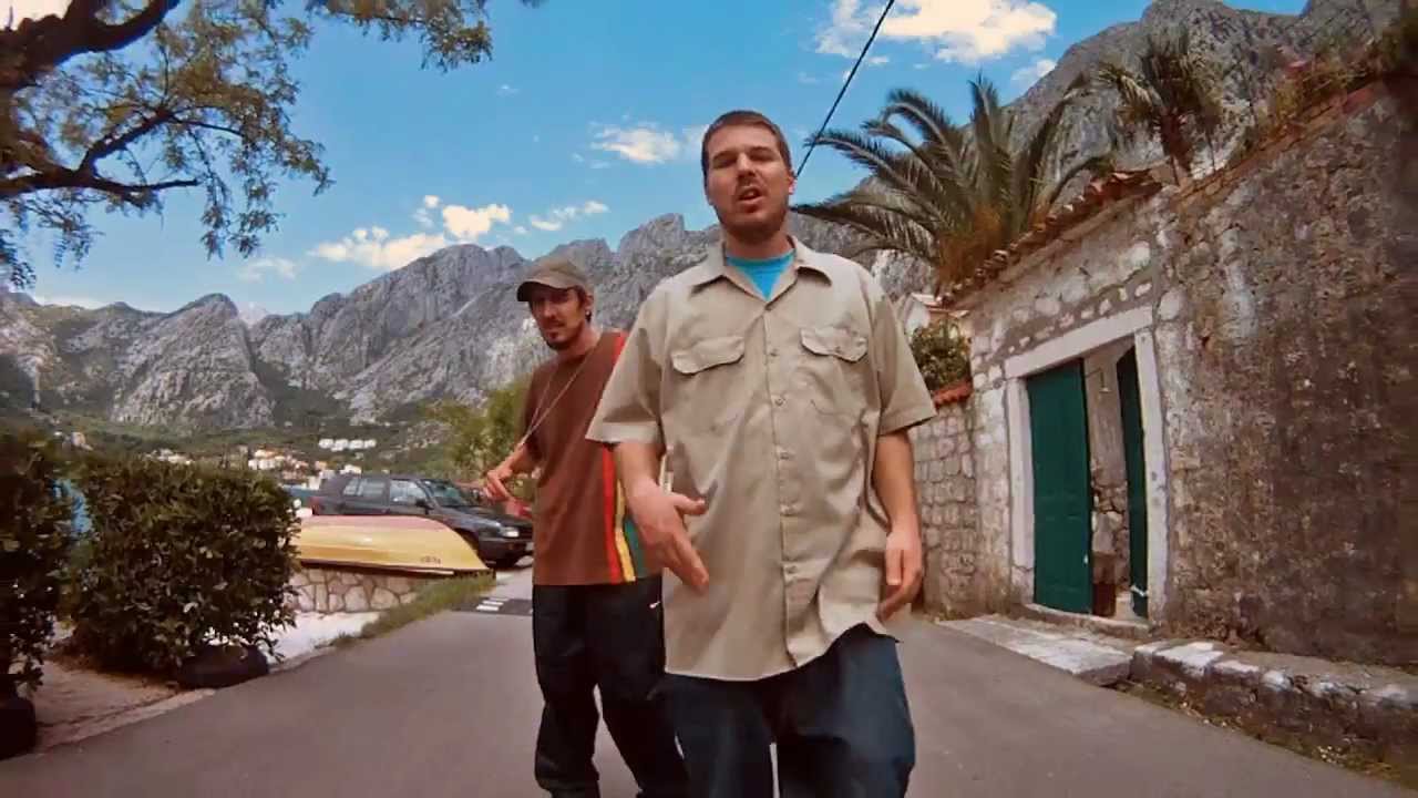 Who See - Nije preša (official video)
