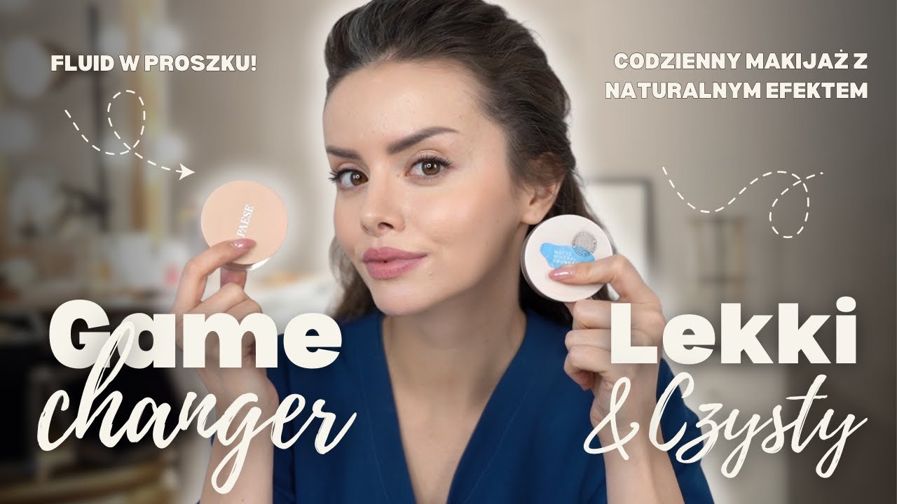 💥 MAKIJAŻ SMART BEAUTY w 7 MINUT! + brzoskwiniowy róż, który zmienił WSZYSTKO!