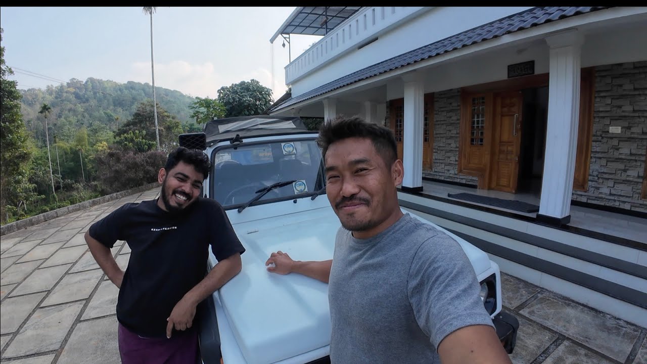 Reunion With My Malayali Family |kerala
