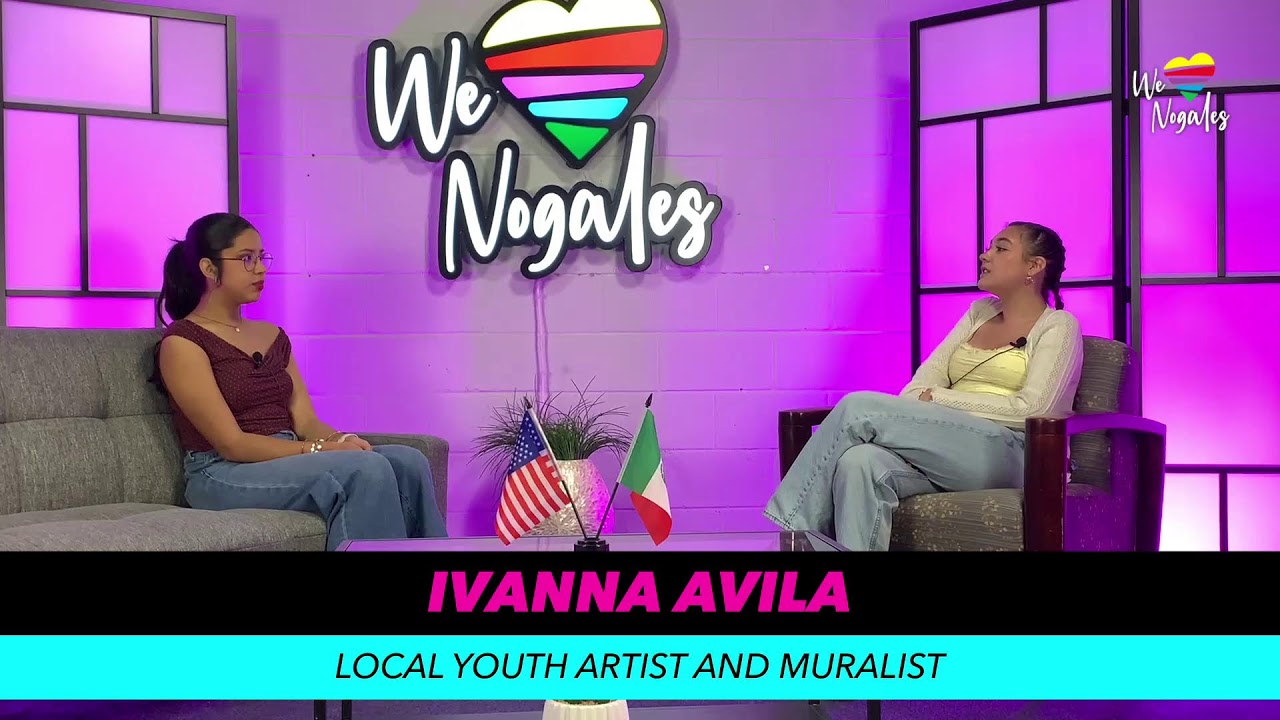 Ivanna Avila
