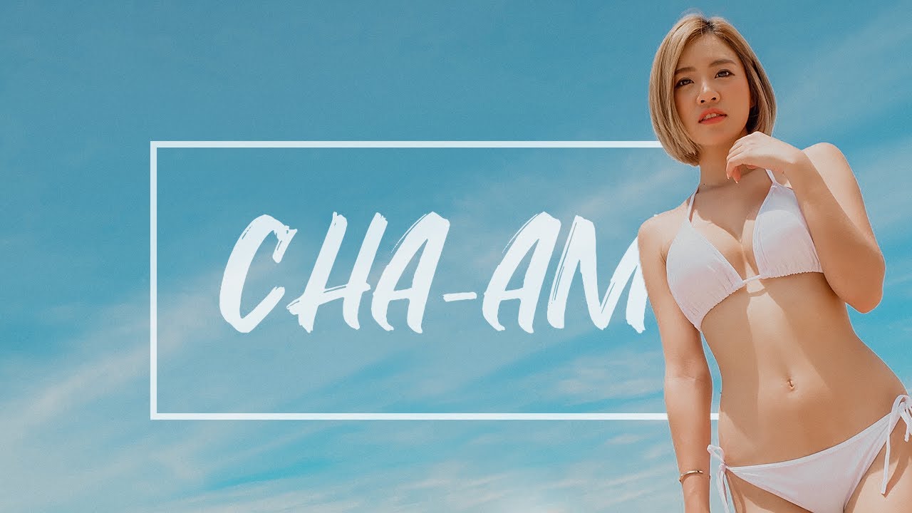 CHA-AM | CINEMATIC | MINI TRAVELOG