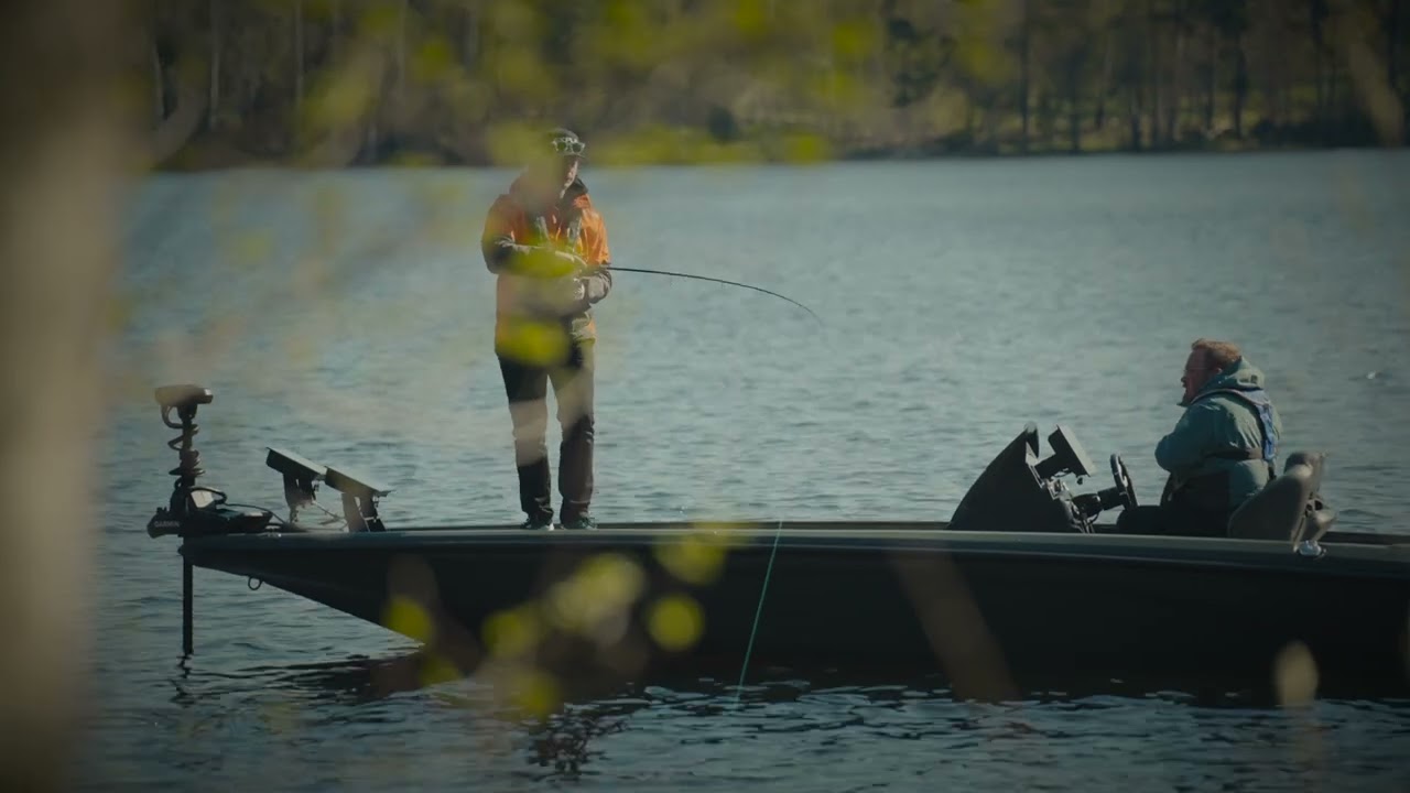 GARMIN Marinelektronik hos Kayakstore
