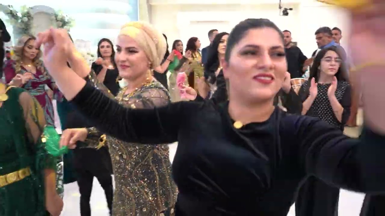 Gamze & Ümran 23 09 2023  Teil 1