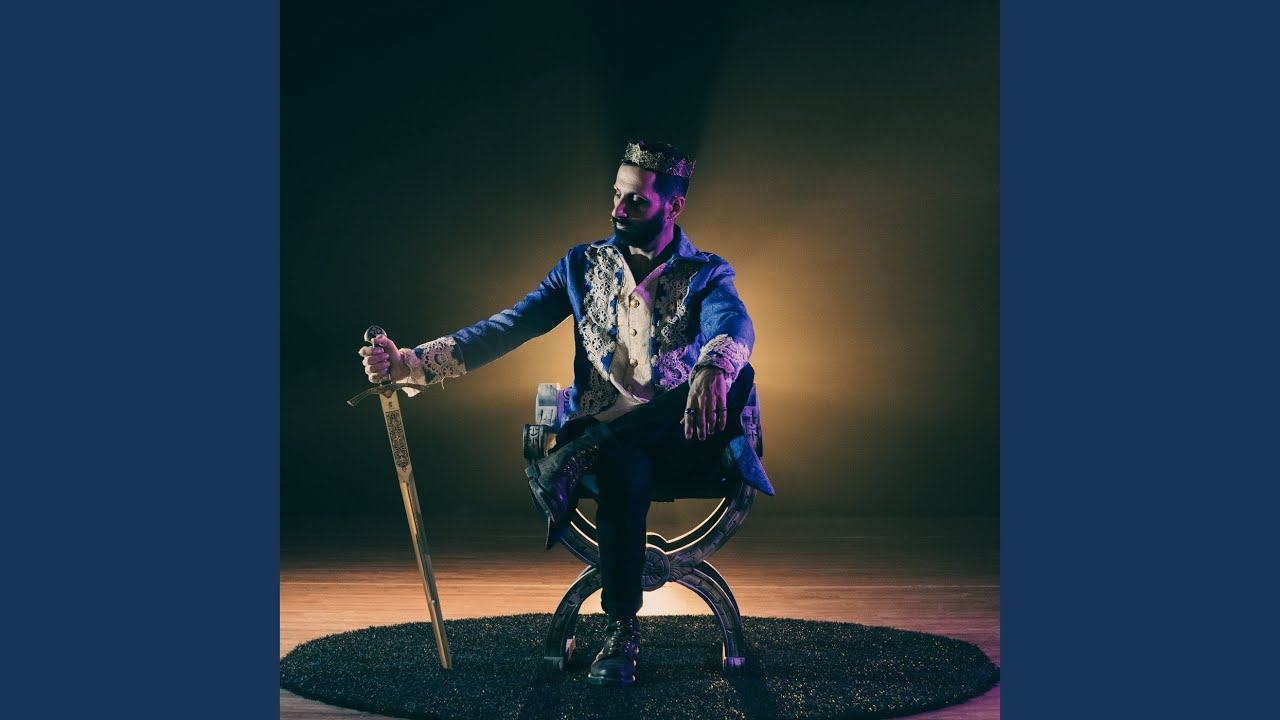 El Traje Del Emperador