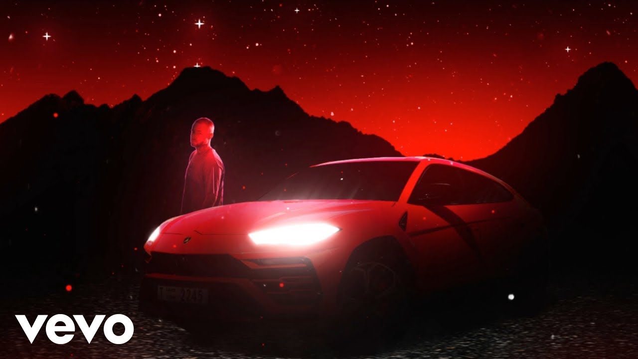 Freitas - tus besos (Lyric Video) ft. Guzz Martinez