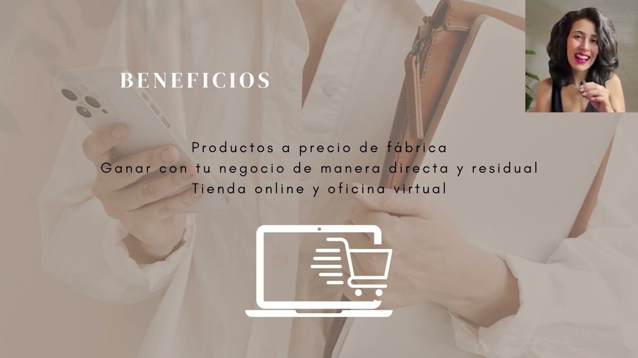 El negocio que transforma tu cuerpo, tu mente y tu cuenta bancaria