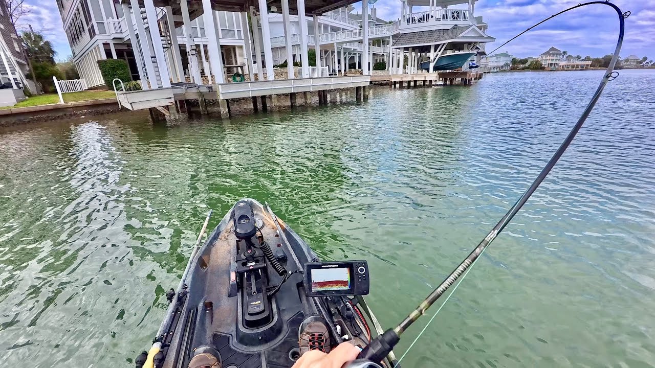 New spot was on fire! Galveston Island