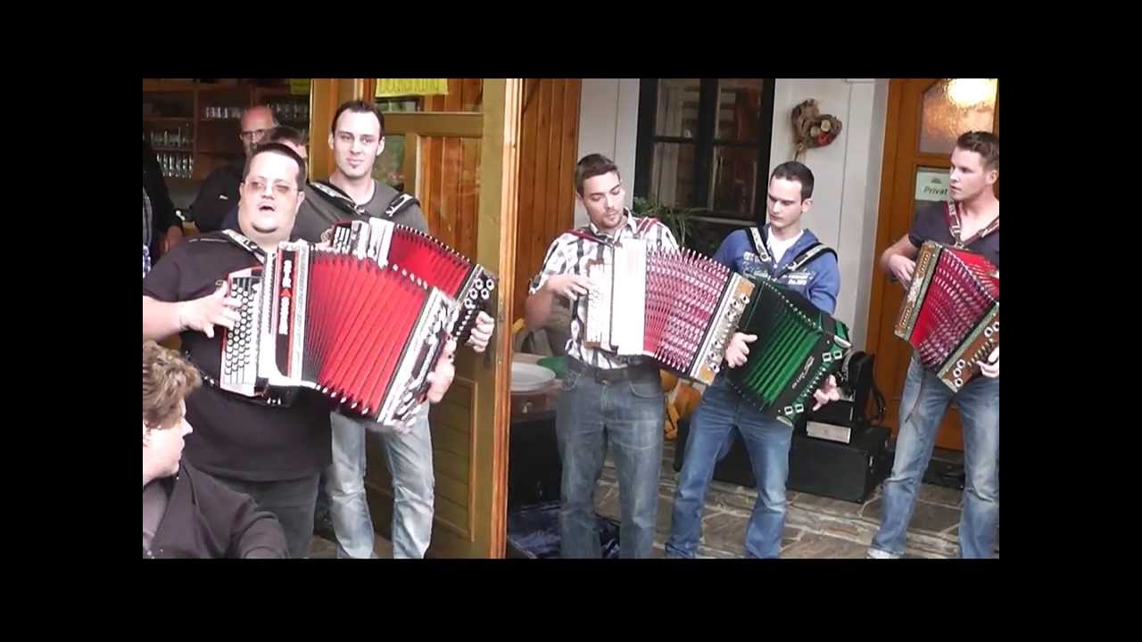 Harmonikaschule Wagner (Wildbach Trio)