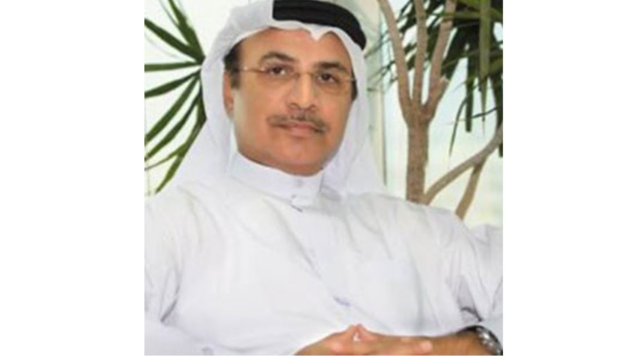 His Excellency Sulaiman Hamid Almazroui Ambassador for the United Arab Emirates