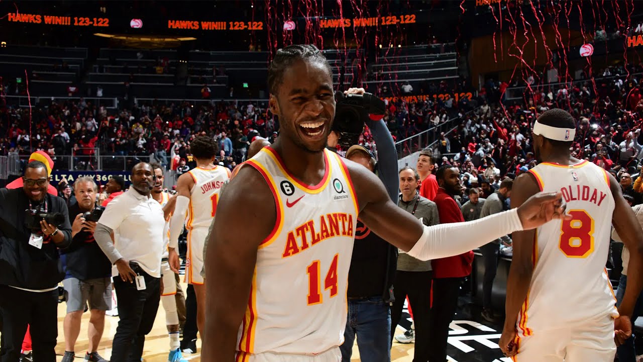 AJ Griffin NBA Career Scoring Highlights | RETIRING FROM NBA!