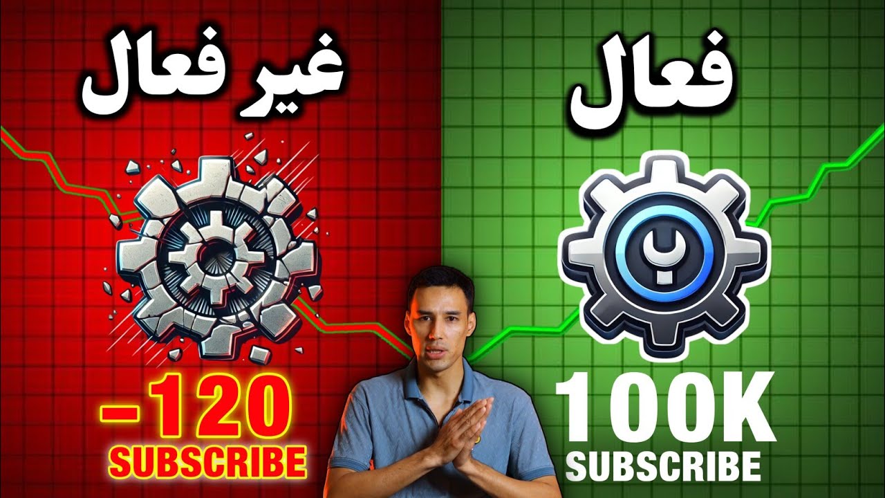 تنظیمات مهم کانال یوتیوب که باید فعال کنید