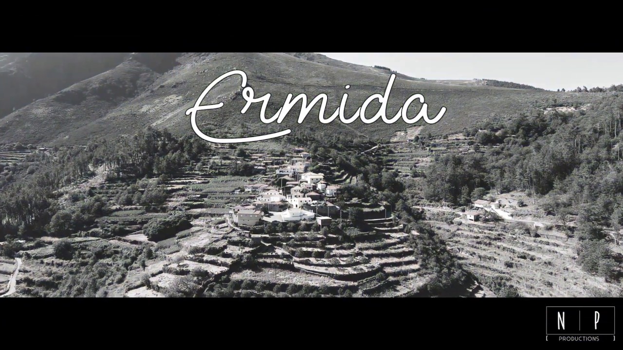 Ermida