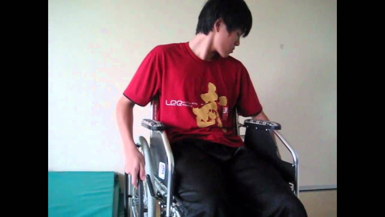 Leewushuarts 《人穷志不穷》励志短片 2