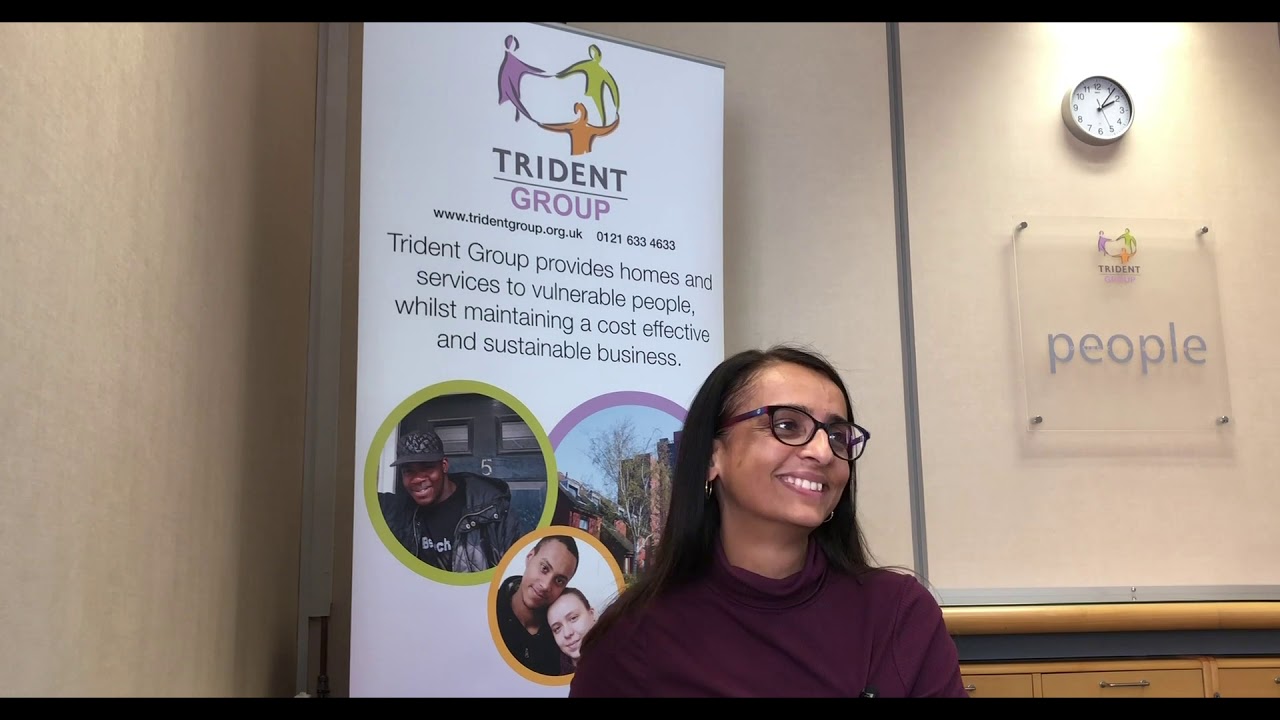 Trident Hero Awards 2019 - Trident Ambassador of the Year