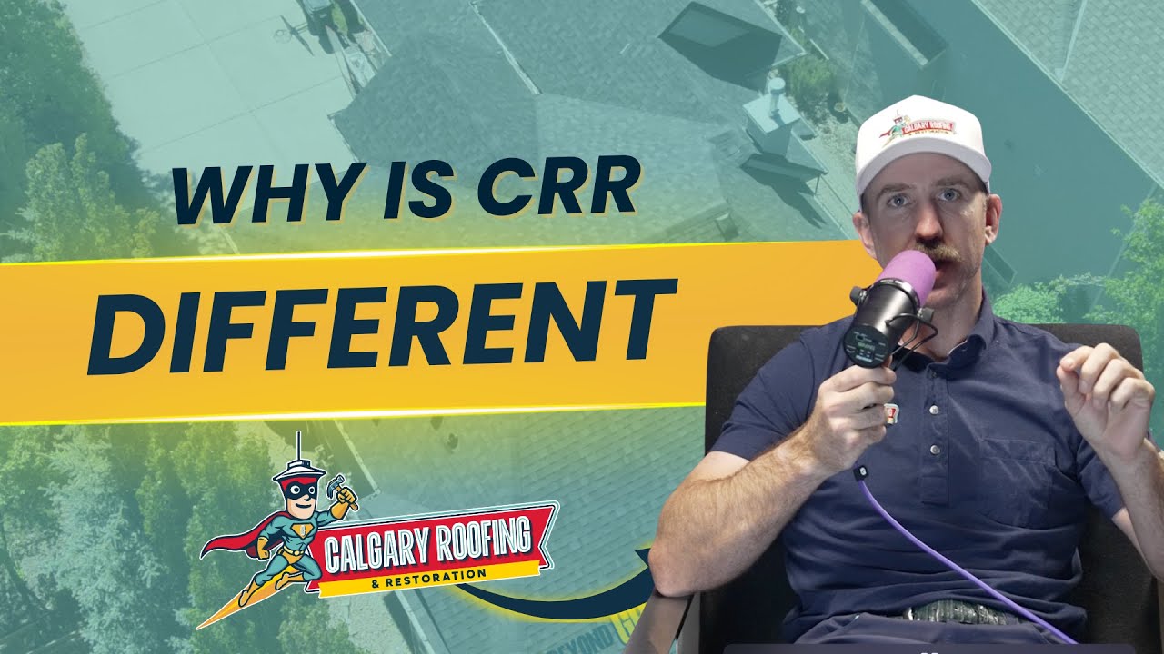 Learn why we are different!