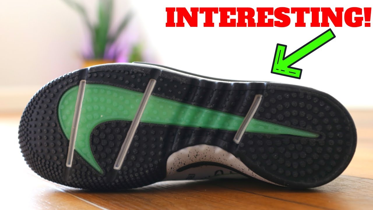 TINKER Designed These Unique Sneakers! Nike Air Sesh Review