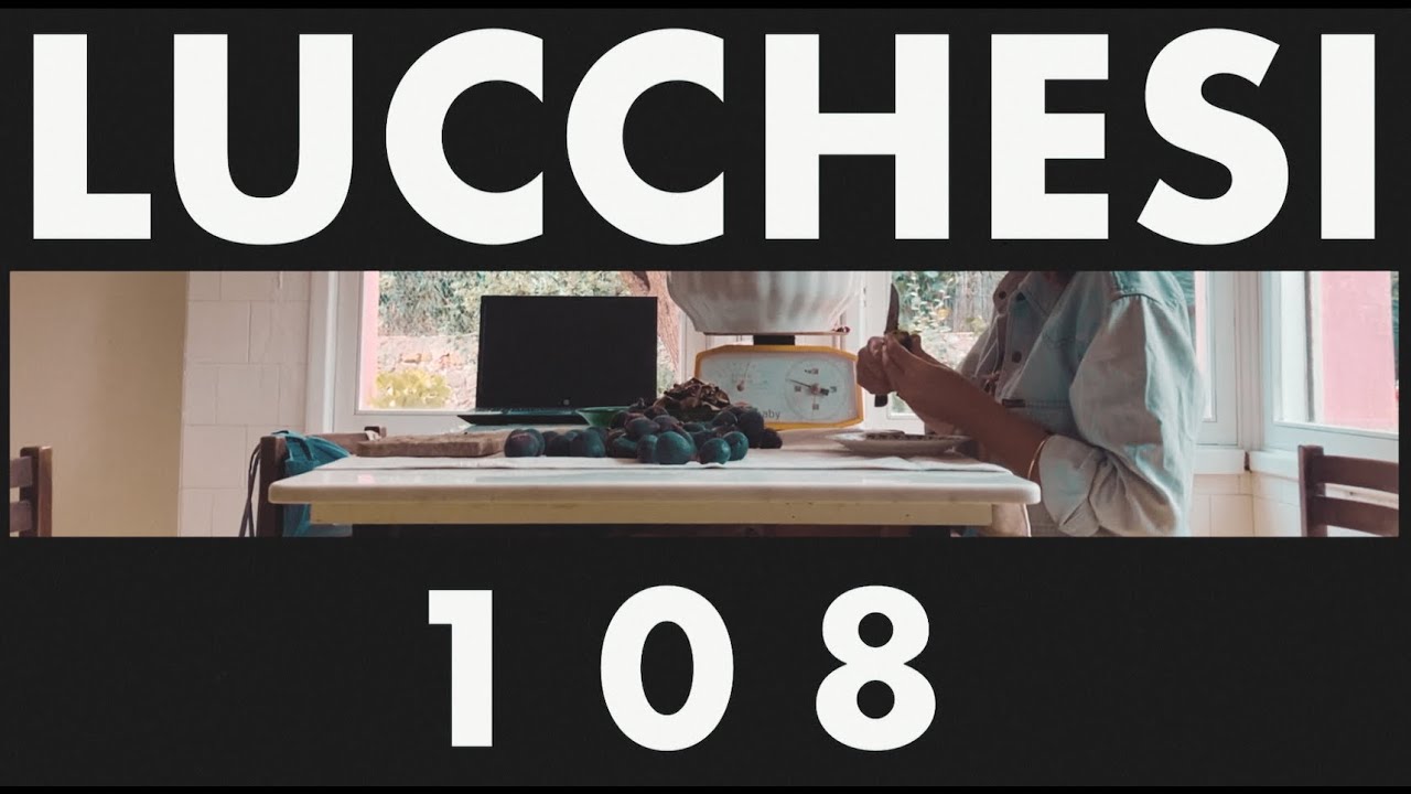 Lucchesi - 108