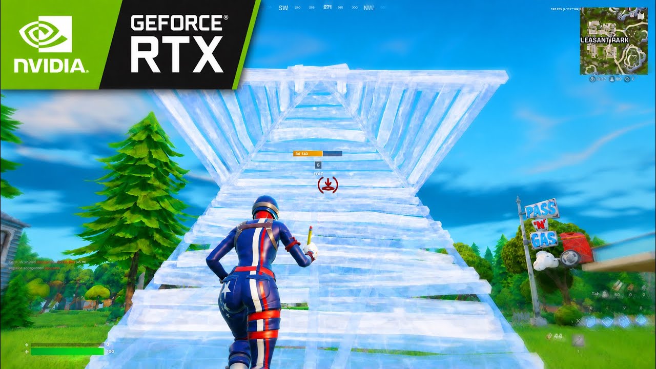 Тестирую GeForce Now в 2026: повышение FPS и 0 задержки!