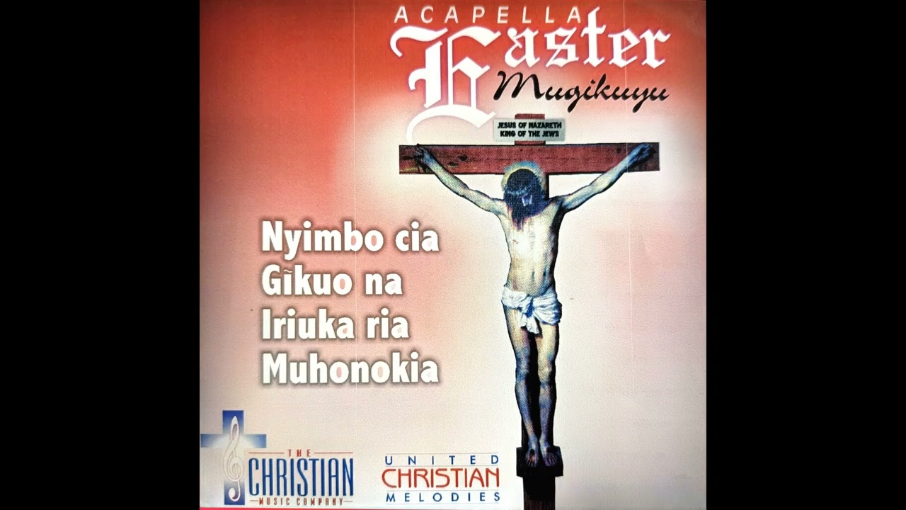 Ta gicanjamukei niarikitie kuriuka
